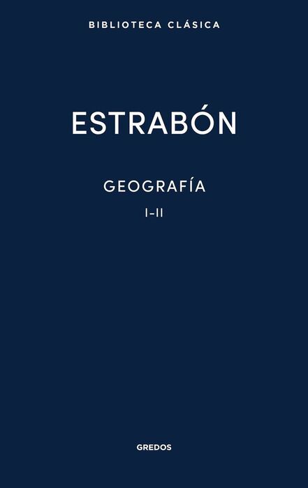 GEOGRAFÍA I