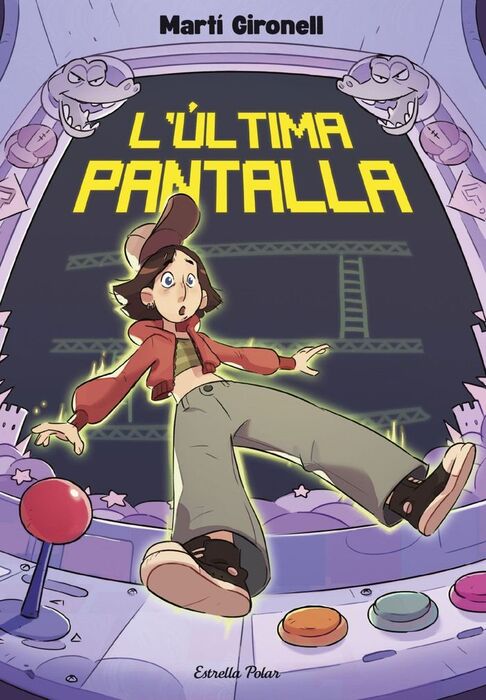 L'ÚLTIMA PANTALLA