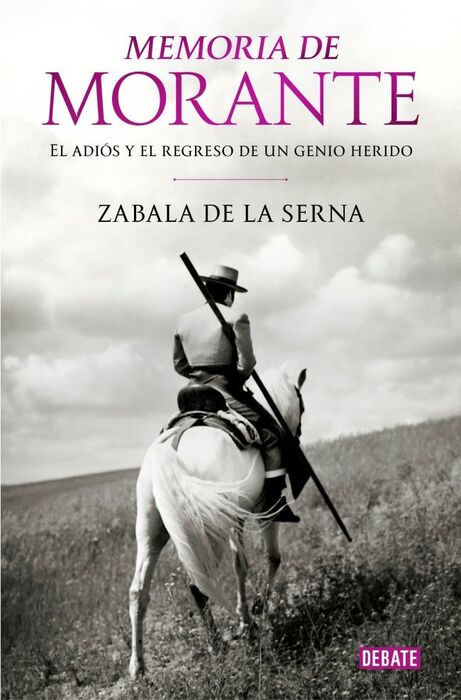 MEMORIA DE MORANTE