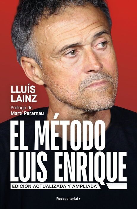 METODO LUIS ENRIQUE, EL (ED.ACTUALIZADA)