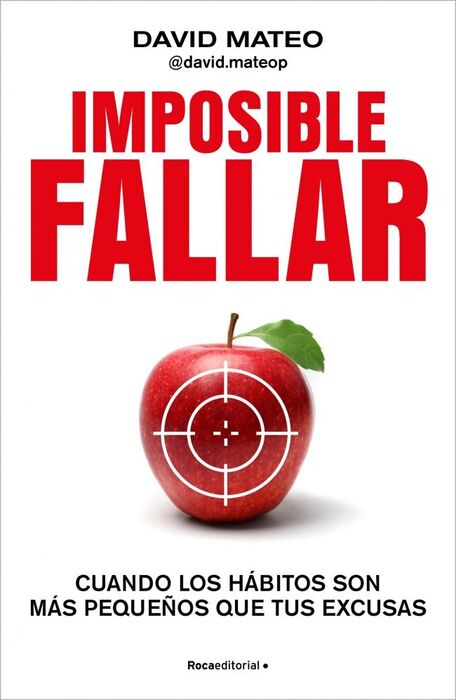 IMPOSIBLE FALLAR