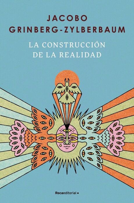 CONSTRUCCIÓN DE LA REALIDAD,LA