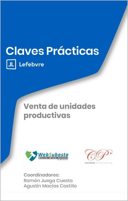 CLAVES PRÁCTICAS VENTA DE UNIDADES PRODUCTIVAS