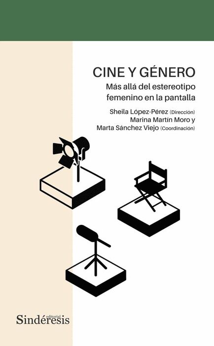 CINE Y GÉNERO