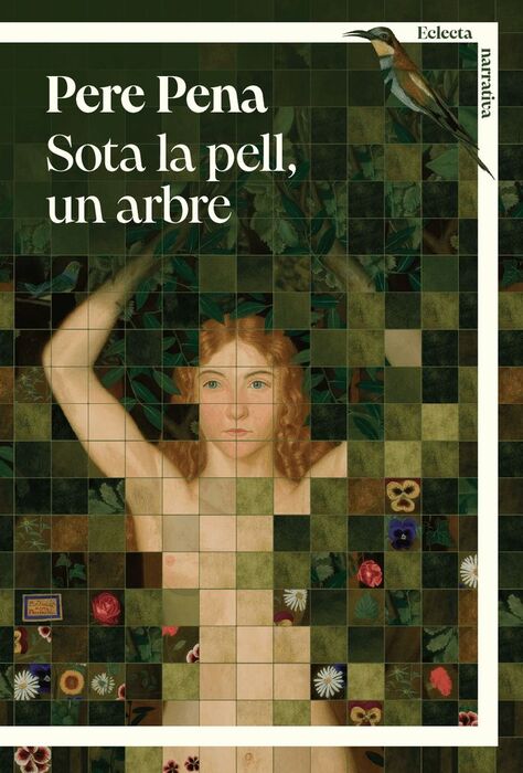 SOTA LA PELL, UN ARBRE