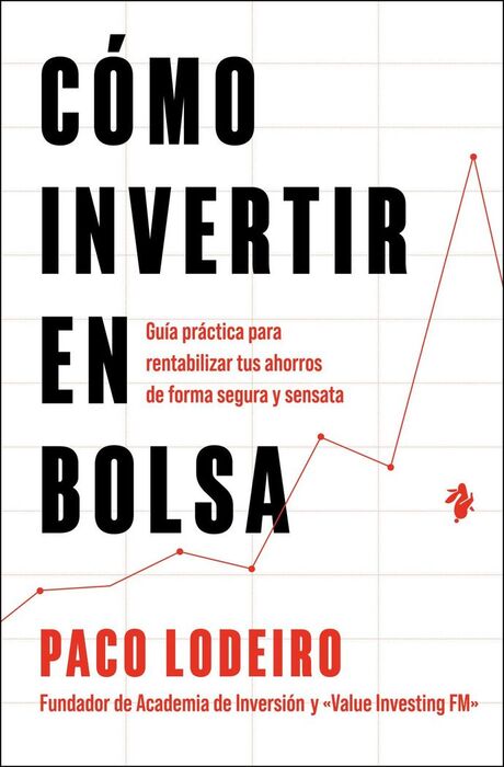 CÓMO INVERTIR EN BOLSA