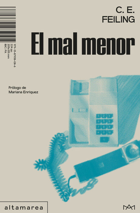 EL MAL MENOR