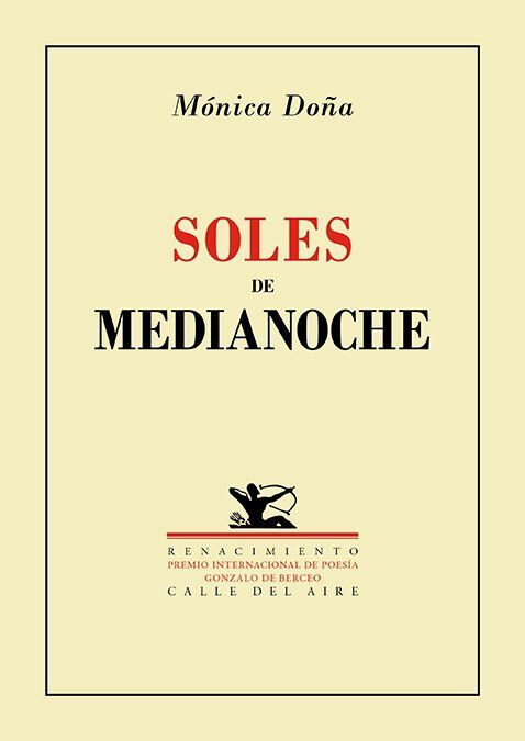 SOLES DE MEDIANOCHE