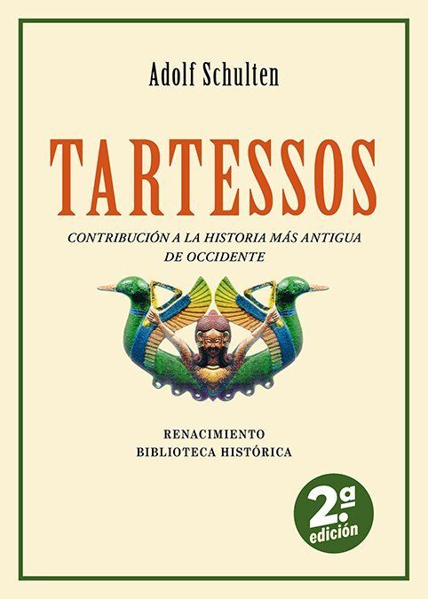 TARTESSOS