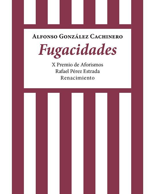 FUGACIDADES