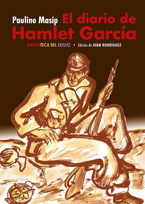 EL DIARIO DE HAMLET GARCÍA