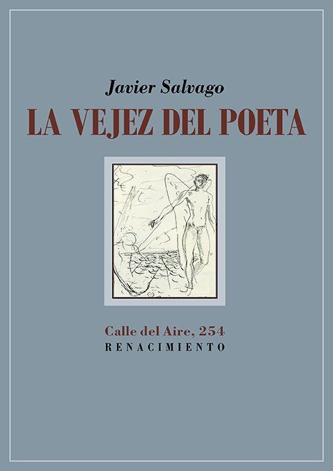 LA VEJEZ DEL POETA