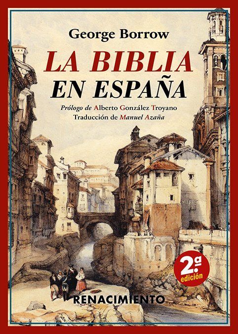 LA BIBLIA EN ESPAÑA