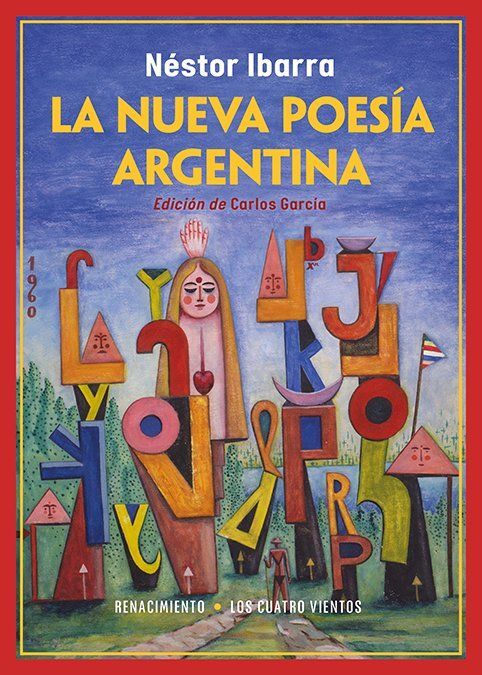 NUEVA POESIA ARGENTINA, LA