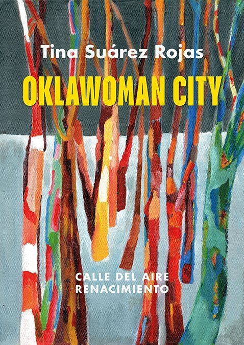 OKLAWOMAN CITY