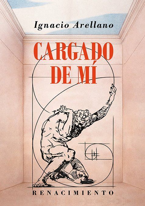CARGADO DE MÍ