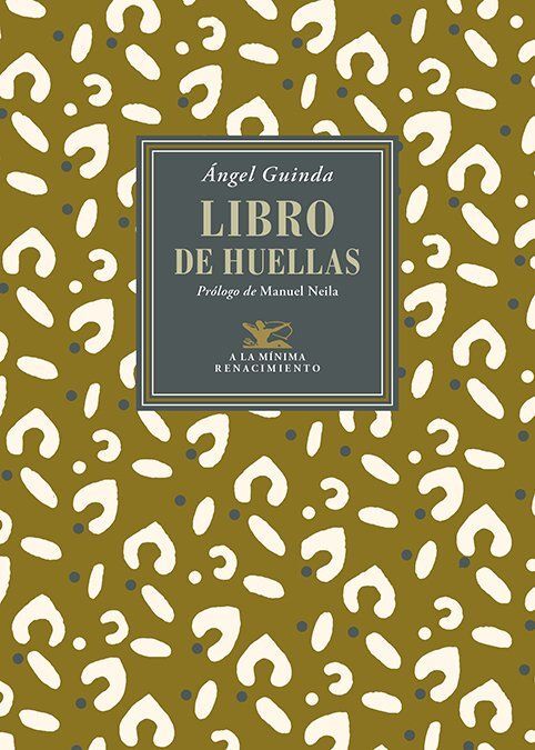 LIBRO DE HUELLAS