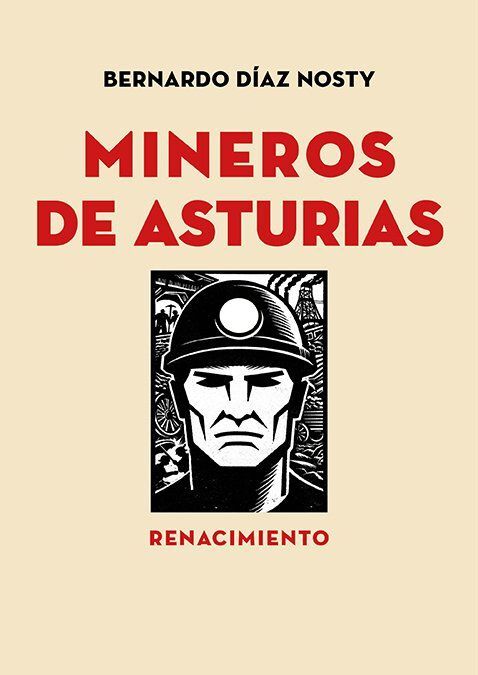 MINEROS DE ASTURIAS