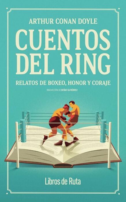 CUENTOS DEL RING