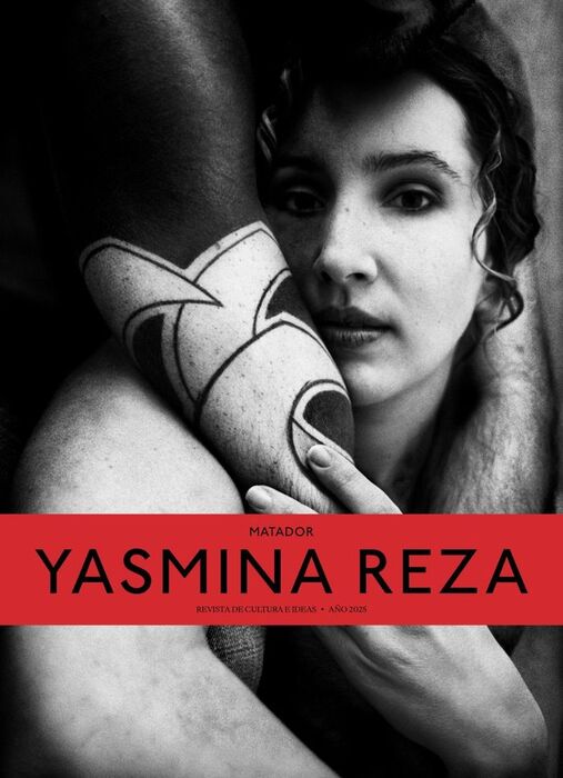 MATADOR.YASMINA REZA