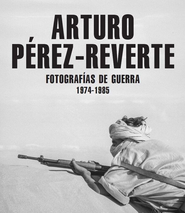 FOTOGRAFIAS DE GUERRA (1974-1985)