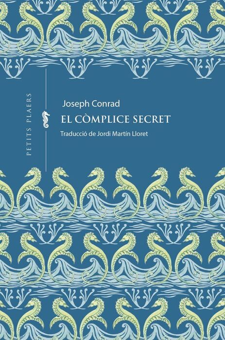 EL CÒMPLICE SECRET