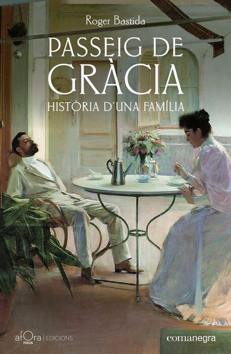 PASSEIG DE GRÀCIA