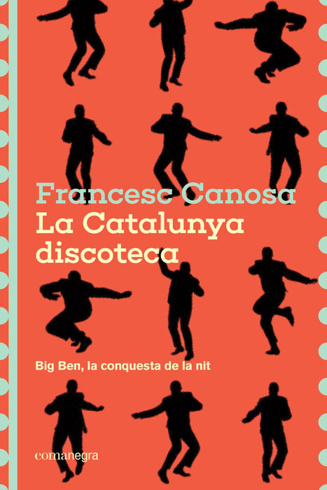 LA CATALUNYA DISCOTECA