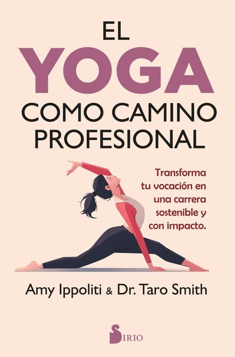 EL YOGA COMO CAMINO PROFESIONAL