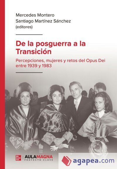 DE LA POSGUERRA A LA TRANSICIÒN