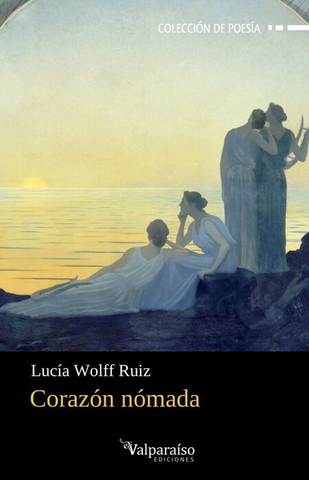 CORAZÓN NÓMADA