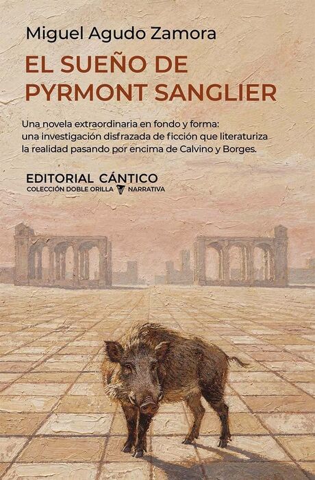 SUEÑO DE PYRMOT SANGLIER, EL
