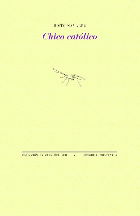 CHICO CATÓLICO