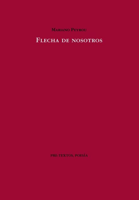 FLECHA DE NOSOTROS
