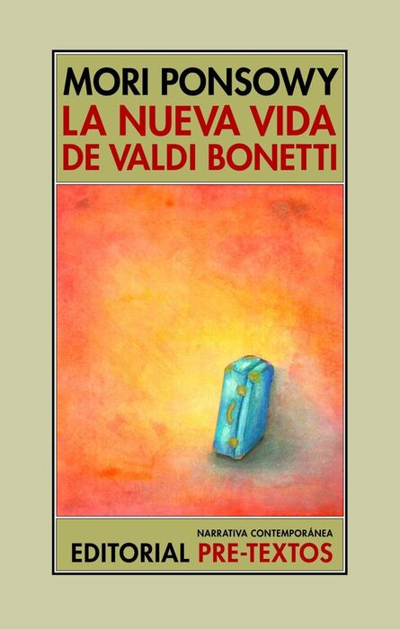 NUEVA VIDA DE VALDI BONETTI, LA