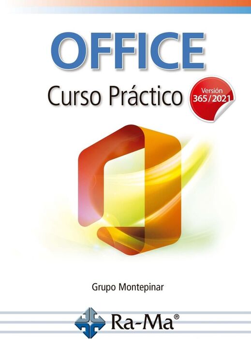 OFFICE CURSO PRÁCTICO