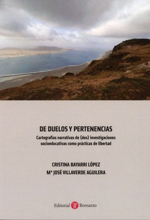 DE DUELOS Y PERTENENCIAS.