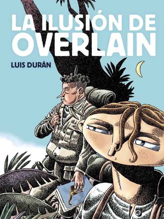 LA ILUSIÓN DE OVERLAIN