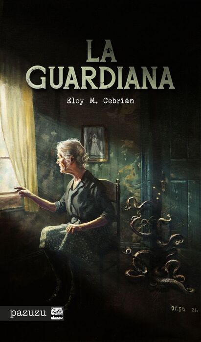 LA GUARDIANA