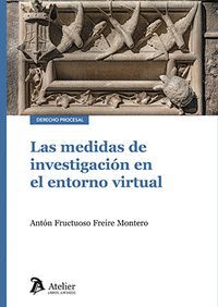 MEDIDAS DE INVESTIGACION EN EL ENTORNO VIRTUAL