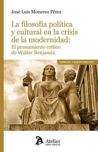FILOSOFIA POLITICA Y CULTURAL EN LA CRISIS DE LA MODERNIDAD: