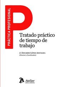 TRATADO PRACTICO DE TIEMPO DE TRABAJO