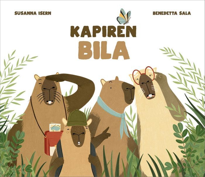 KAPIREN BILA
