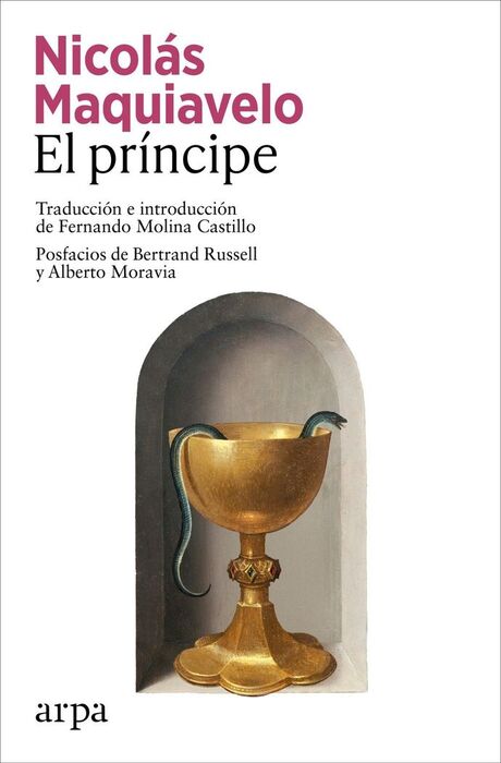 EL PRÍNCIPE