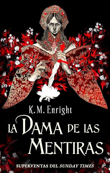 DAMA DE LAS MENTIRAS, LA