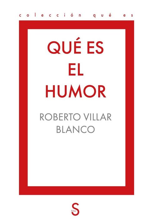 QUÉ ES EL HUMOR