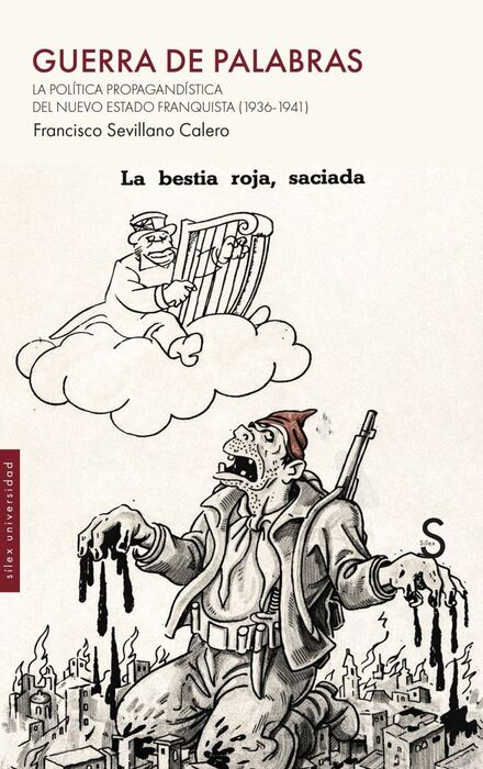 GUERRA DE PALABRAS
