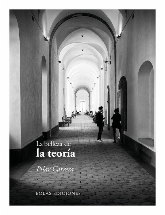 LA BELLEZA DE LA TEORÍA