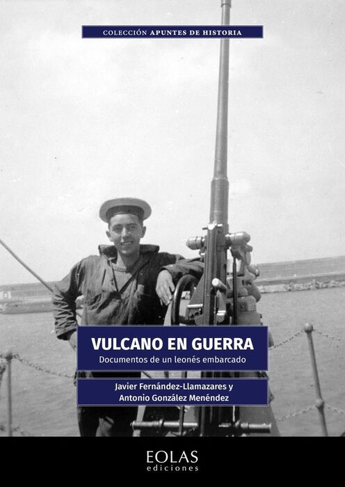 VULCANO EN GUERRA