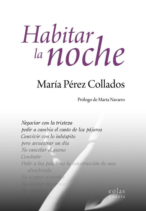 HABITAR LA NOCHE